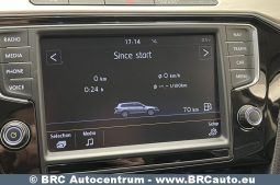 Volkswagen Passat 2.0 TDI Bluemotion Variant Automatas 2015 full