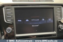 Volkswagen Passat 2.0 TDI Bluemotion Variant Automatas 2015 full