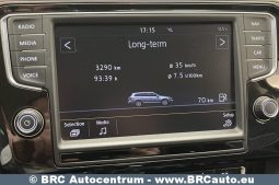 Volkswagen Passat 2.0 TDI Bluemotion Variant Automatas 2015 full