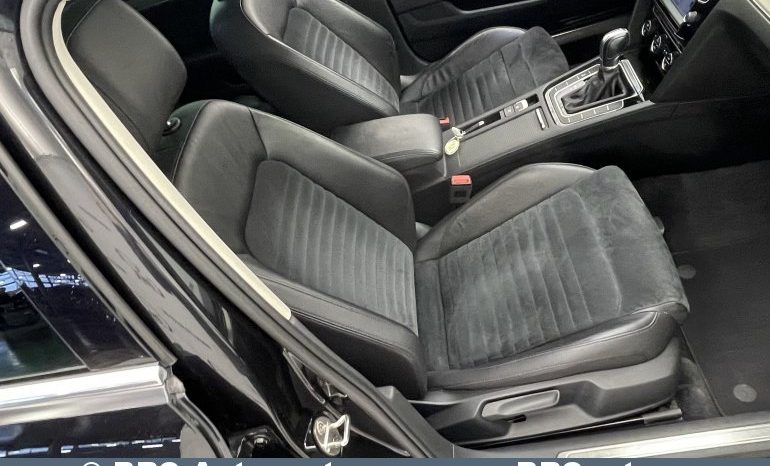 Volkswagen Passat 2.0 TDI Bluemotion Variant Automatas 2015 full