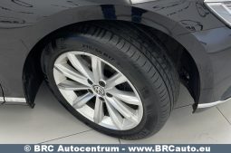 Volkswagen Passat 2.0 TDI Bluemotion Variant Automatas 2015 full