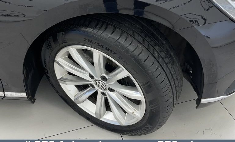 Volkswagen Passat 2.0 TDI Bluemotion Variant Automatas 2015 full