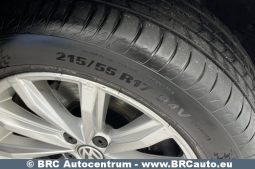 Volkswagen Passat 2.0 TDI Bluemotion Variant Automatas 2015 full