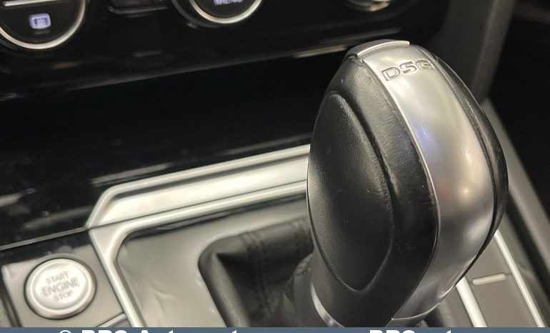 Volkswagen Passat 2.0 TDI Bluemotion Variant Automatas 2015 full