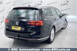 Volkswagen Passat 2.0 TDI Bluemotion Variant Automatas 2015 full