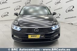 Volkswagen Passat 2.0 TDI Bluemotion Variant Automatas 2015 full