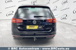 Volkswagen Passat 2.0 TDI Bluemotion Variant Automatas 2015 full