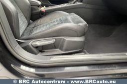 Volkswagen Passat 2.0 TDI Bluemotion Variant Automatas 2015 full