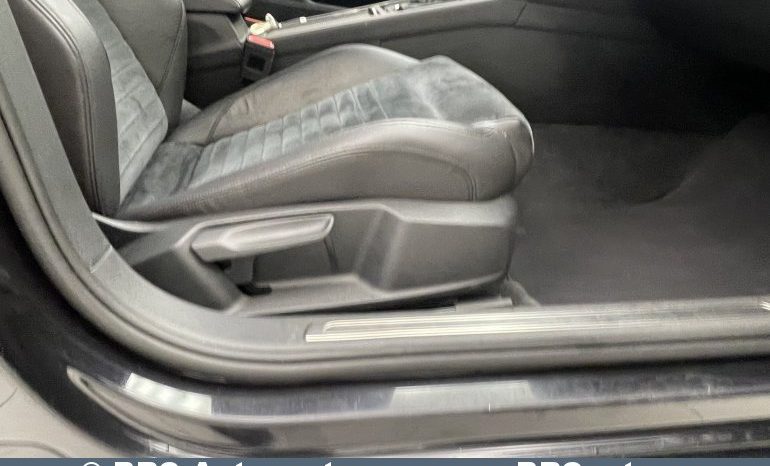 Volkswagen Passat 2.0 TDI Bluemotion Variant Automatas 2015 full