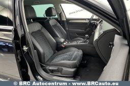 Volkswagen Passat 2.0 TDI Bluemotion Variant Automatas 2015 full
