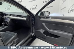 Volkswagen Passat 2.0 TDI Bluemotion Variant Automatas 2015 full