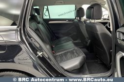 Volkswagen Passat 2.0 TDI Bluemotion Variant Automatas 2015 full