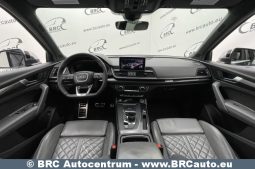 Audi SQ5 3.0 TFSI Quattro Automatas 2018
