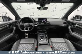 Audi SQ5 3.0 TFSI Quattro Automatas 2018