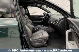 Audi SQ5 3.0 TFSI Quattro Automatas 2018
