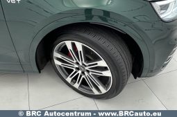 Audi SQ5 3.0 TFSI Quattro Automatas 2018 full
