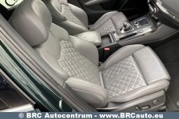 Audi SQ5 3.0 TFSI Quattro Automatas 2018
