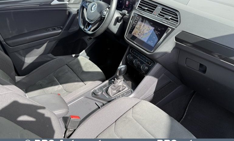 Volkswagen Tiguan R-Line 4Motion Automatas 2020 full