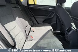 Volkswagen Tiguan R-Line 4Motion Automatas 2020 full