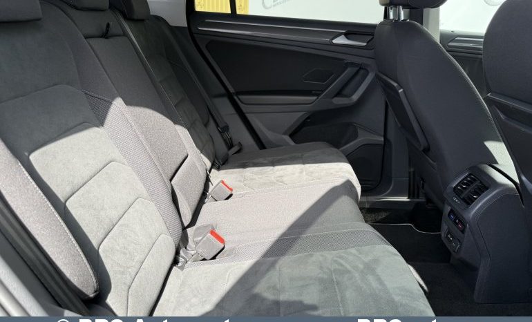 Volkswagen Tiguan R-Line 4Motion Automatas 2020 full