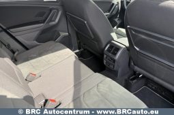 Volkswagen Tiguan R-Line 4Motion Automatas 2020 full