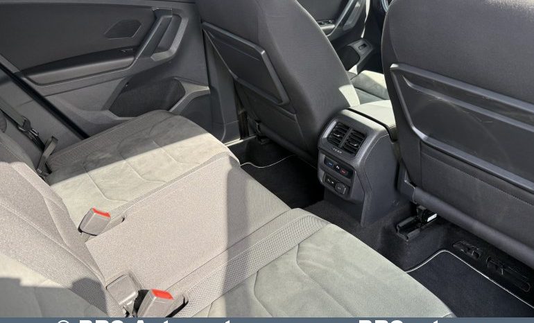 Volkswagen Tiguan R-Line 4Motion Automatas 2020 full