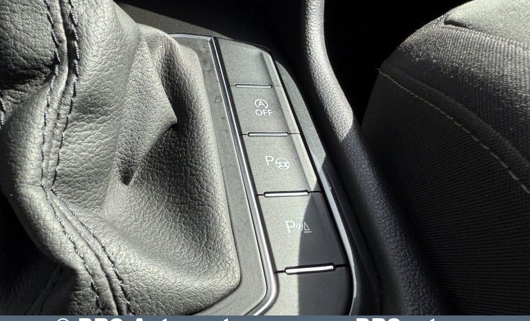 Volkswagen Tiguan R-Line 4Motion Automatas 2020 full