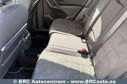 Volkswagen Tiguan R-Line 4Motion Automatas 2020 full