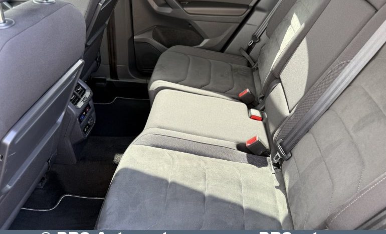 Volkswagen Tiguan R-Line 4Motion Automatas 2020 full
