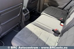 Volkswagen Tiguan R-Line 4Motion Automatas 2020 full