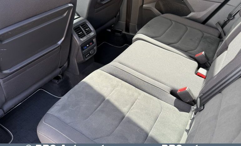Volkswagen Tiguan R-Line 4Motion Automatas 2020 full