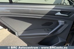 Volkswagen Tiguan R-Line 4Motion Automatas 2020 full