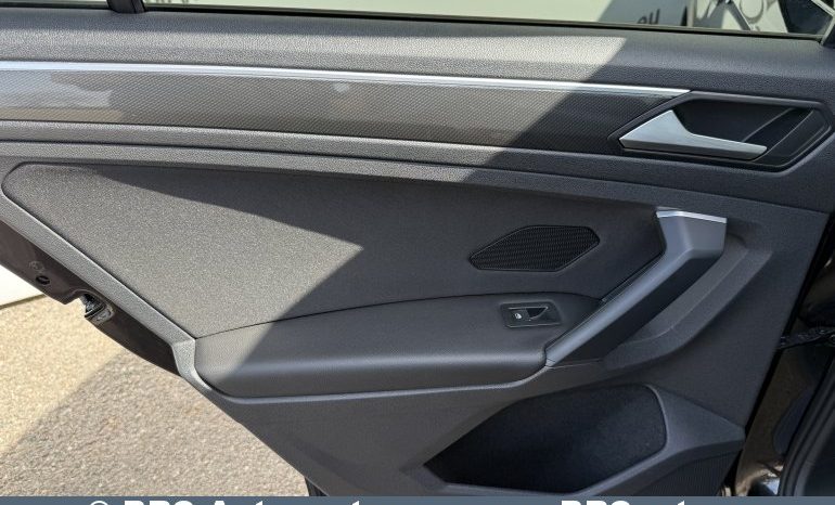 Volkswagen Tiguan R-Line 4Motion Automatas 2020 full