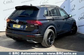Volkswagen Tiguan R-Line 4Motion Automatas 2020