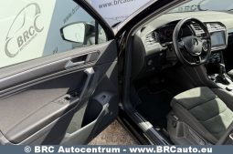 Volkswagen Tiguan R-Line 4Motion Automatas 2020 full