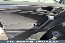 Volkswagen Tiguan R-Line 4Motion Automatas 2020 full