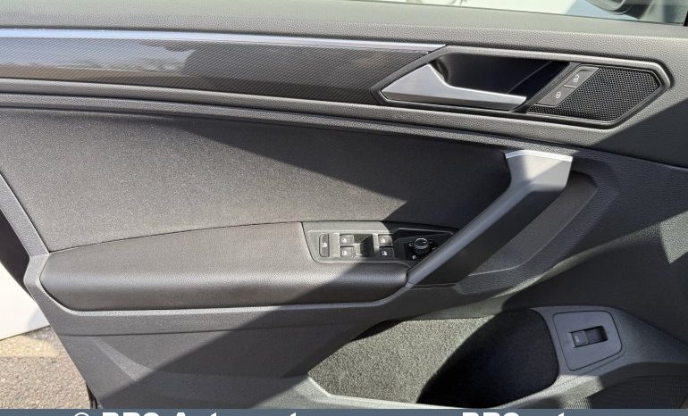 Volkswagen Tiguan R-Line 4Motion Automatas 2020 full