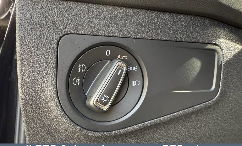 Volkswagen Tiguan R-Line 4Motion Automatas 2020 full