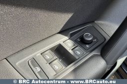 Volkswagen Tiguan R-Line 4Motion Automatas 2020 full