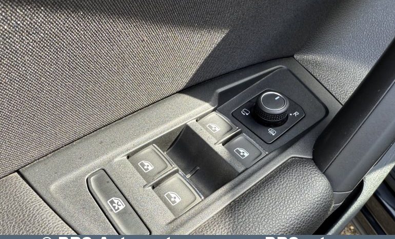 Volkswagen Tiguan R-Line 4Motion Automatas 2020 full