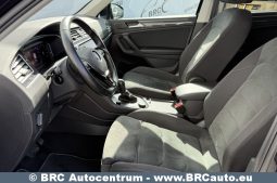 Volkswagen Tiguan R-Line 4Motion Automatas 2020 full