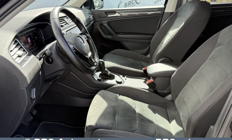 Volkswagen Tiguan R-Line 4Motion Automatas 2020 full