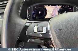 Volkswagen Tiguan R-Line 4Motion Automatas 2020 full