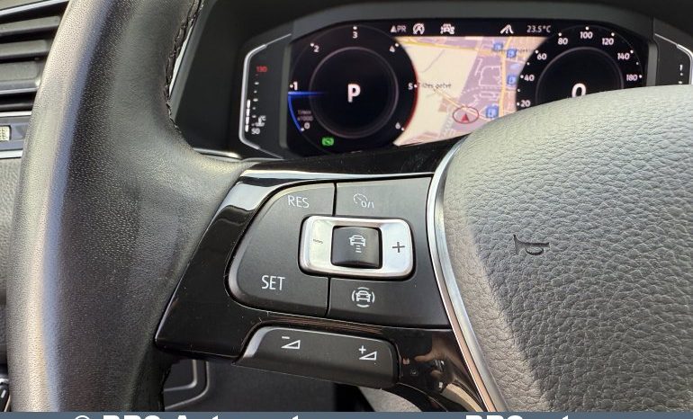 Volkswagen Tiguan R-Line 4Motion Automatas 2020 full