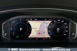 Volkswagen Tiguan R-Line 4Motion Automatas 2020 full