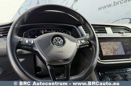 Volkswagen Tiguan R-Line 4Motion Automatas 2020 full