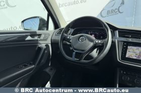 Volkswagen Tiguan R-Line 4Motion Automatas 2020