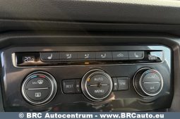 Volkswagen Tiguan R-Line 4Motion Automatas 2020 full