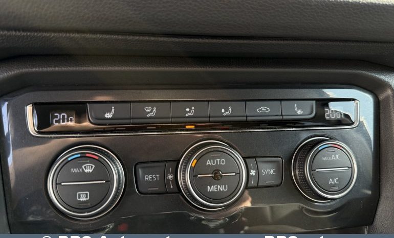 Volkswagen Tiguan R-Line 4Motion Automatas 2020 full