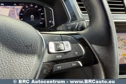 Volkswagen Tiguan R-Line 4Motion Automatas 2020 full